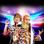 new japan pro-wrestling android application logo